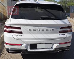 هیوندای جێنسس